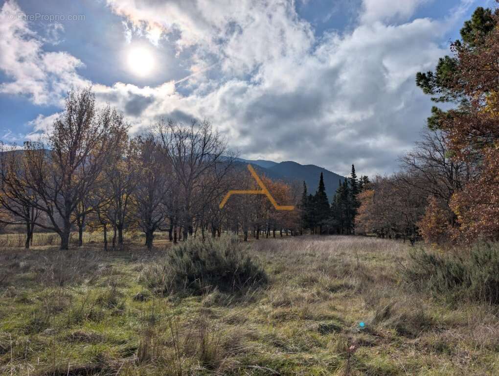 Maison à LE POET-LAVAL