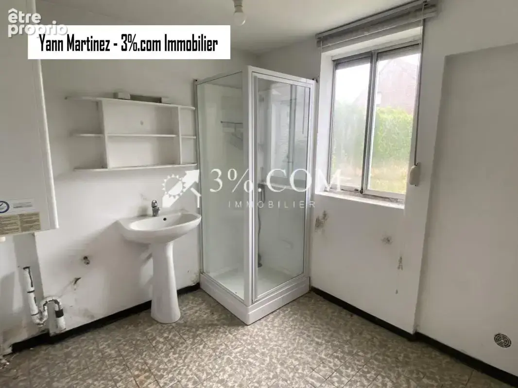Maison 3 chambres Jardin - photo 9