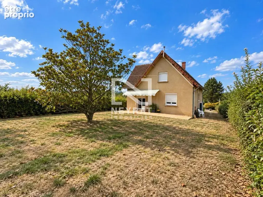 Maison familiale de 1972 – calme absolu, terrain de 1 866 m² et gros travaux déjà réalisés - photo 24