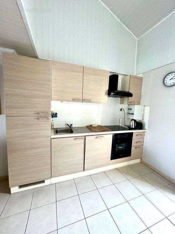 Appartement à LE GRAU-DU-ROI