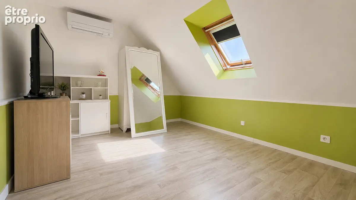 Maison Ollé 6 pièces 125 m² - photo 8