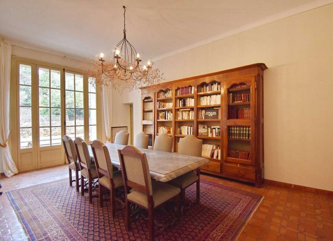 Photo 6 - Maison à PORTIRAGNES