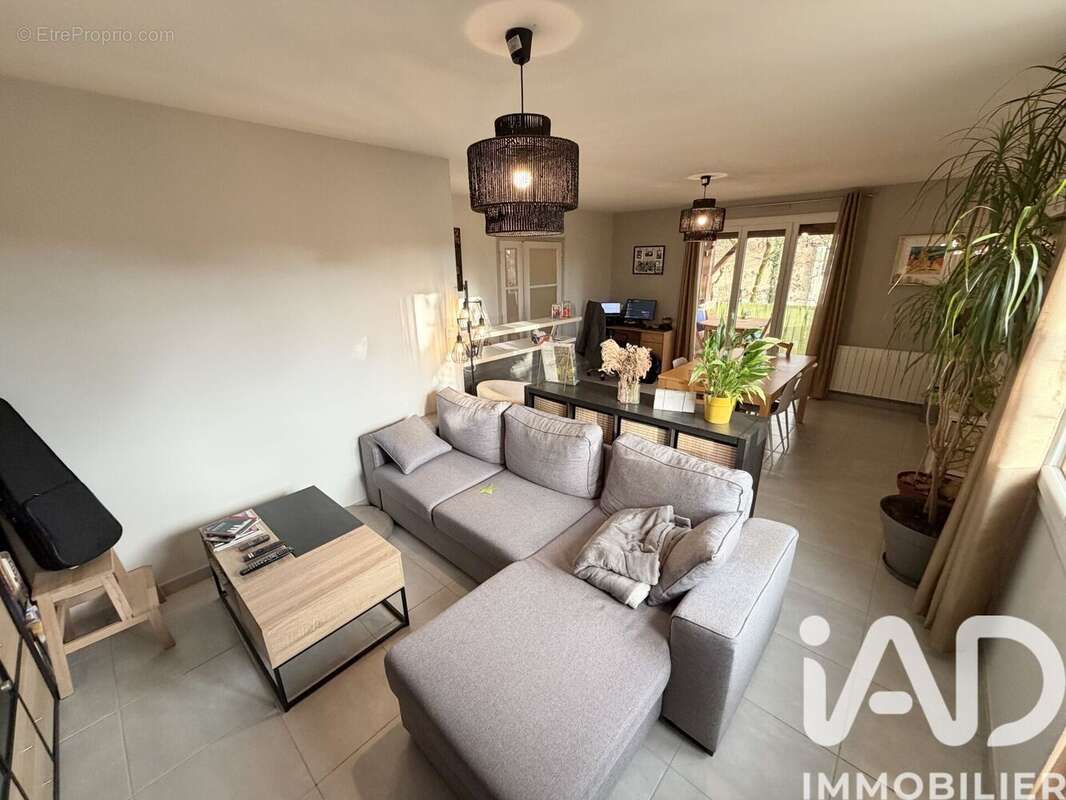 Photo 3 - Maison à FIGEAC