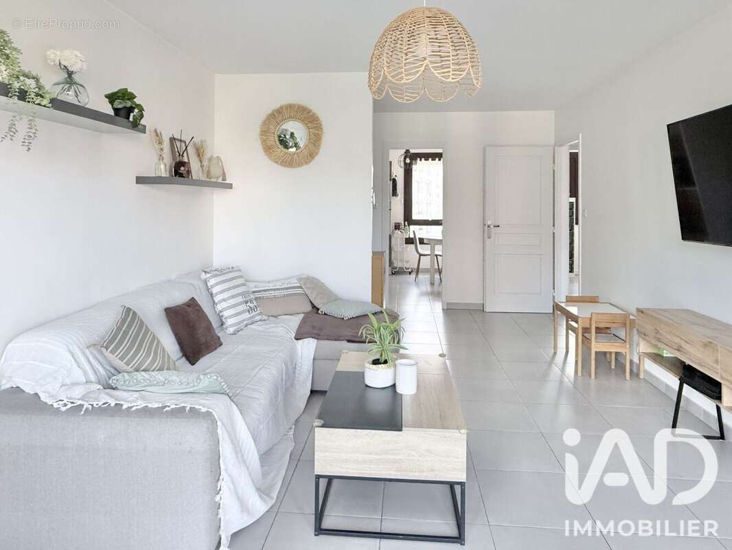 Photo 3 - Appartement à SASSENAGE