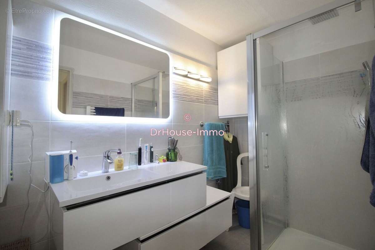 Appartement à CAVALAIRE-SUR-MER