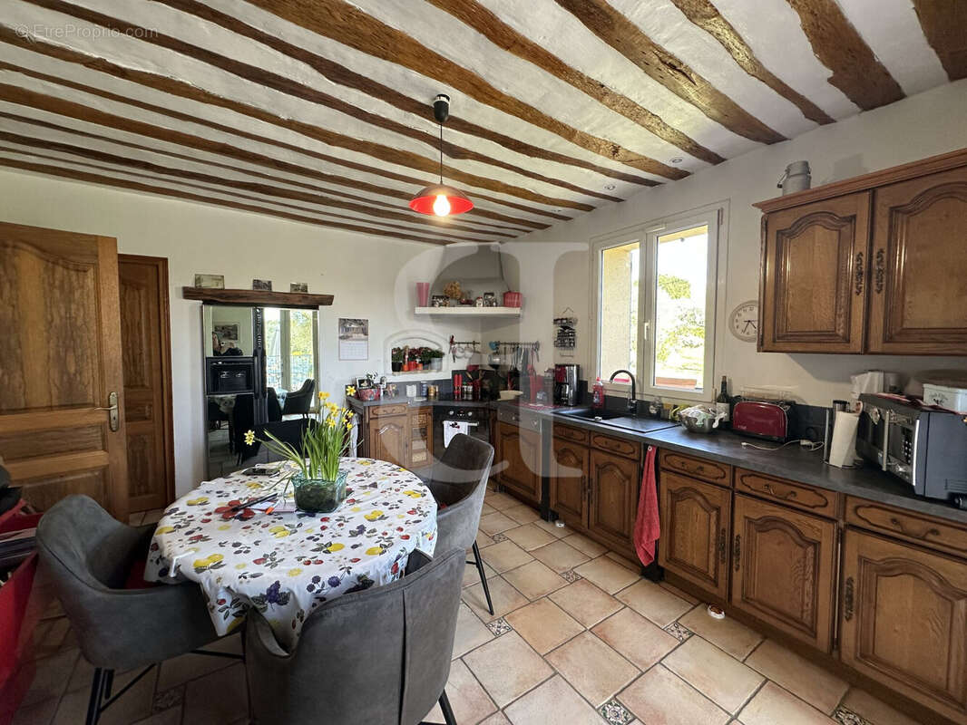 Maison à VAISON-LA-ROMAINE