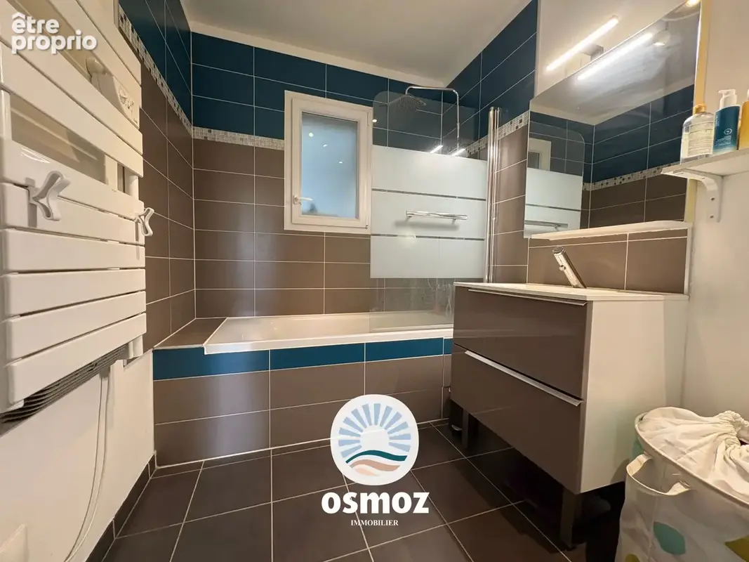 Maison 5 pièces 111 m² à vendre à La Jarrie (17220) - photo 9