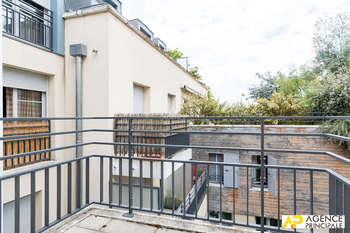 Appartement Maisons Laffitte 3 pièce(s) 50.75 m2 - photo 4