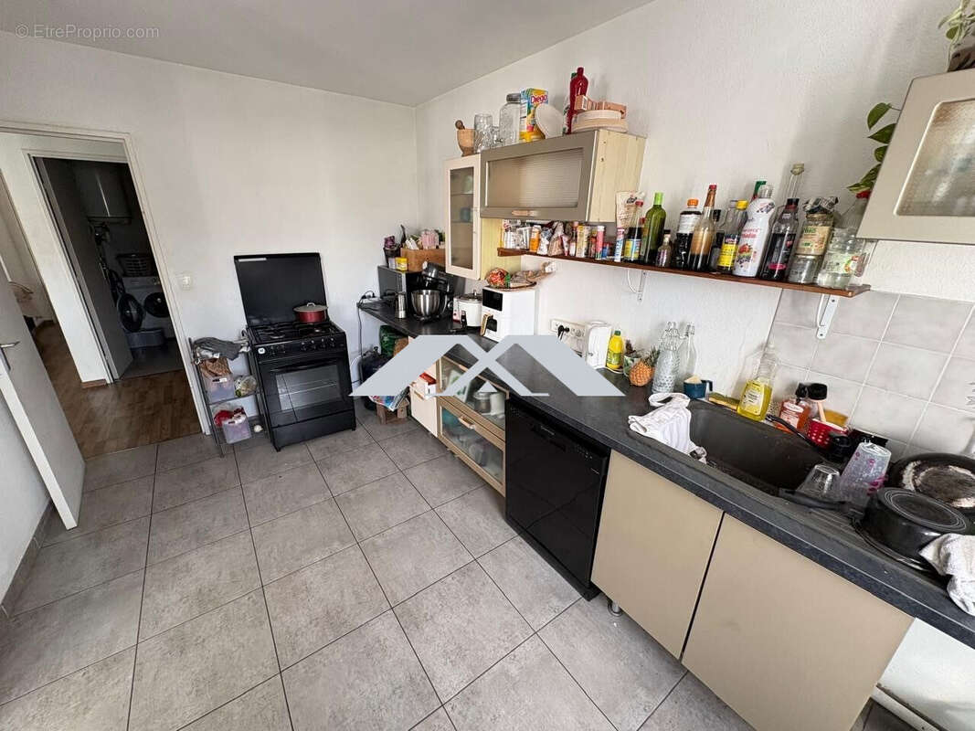 Appartement à SAINT-PIERRE