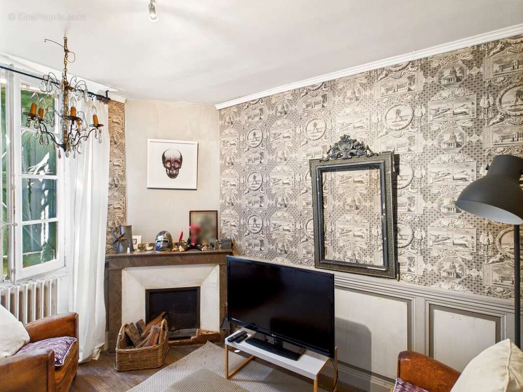 Maison à CORDES-SUR-CIEL