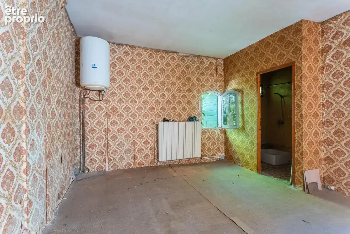 Maison - 117 m² - Paradou (13) - photo 6