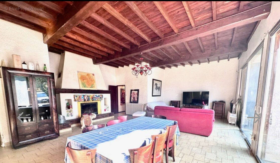 Maison à SOUBLECAUSE