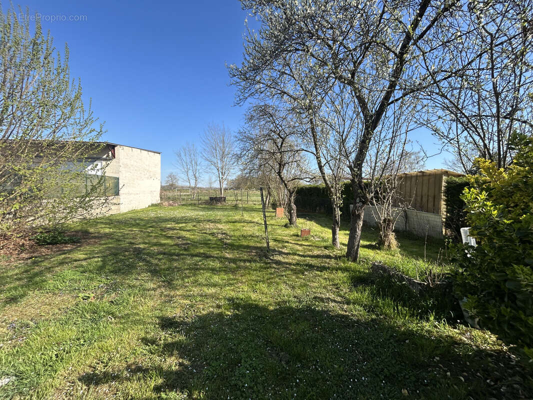 Maison à HEILTZ-L&#039;EVEQUE