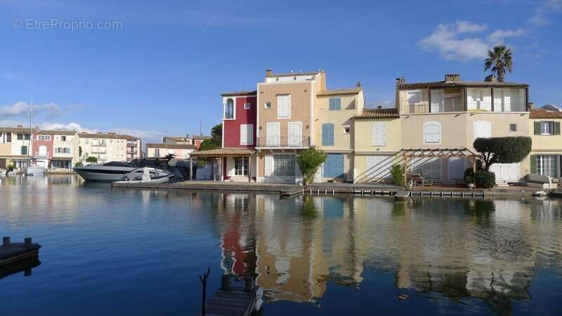 Maison 3 pièces à port grimaud (83) en vente interactive ! - photo 12
