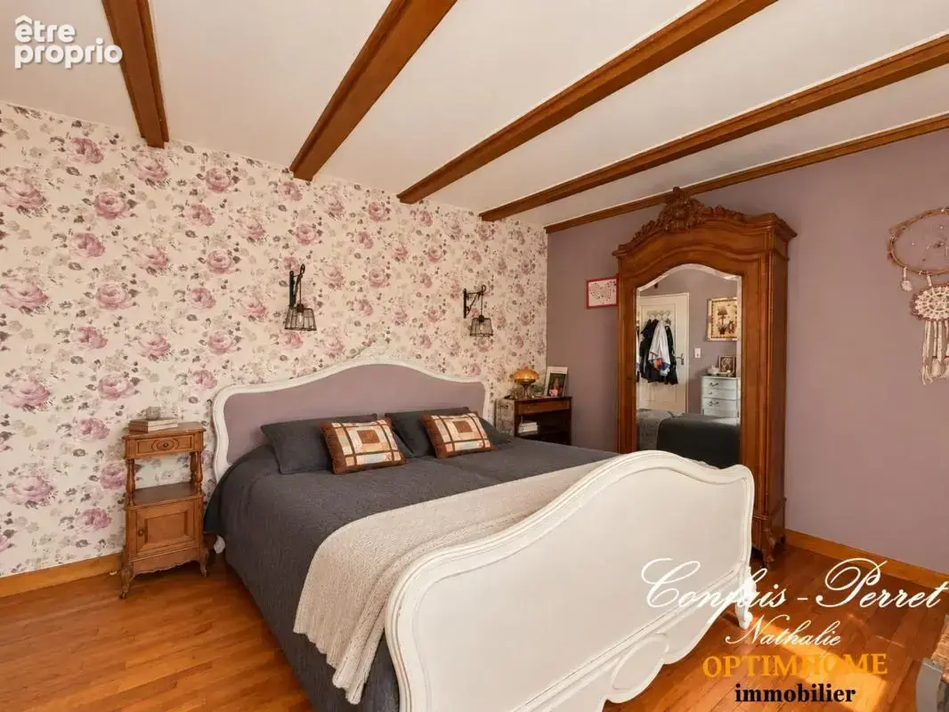 Maison à vendre 0 pièces RAINANS (39) - photo 7