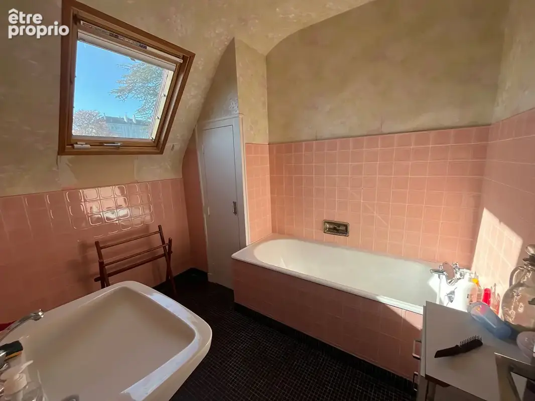 Maison Saint Nazaire 6 pièce(s) - photo 14