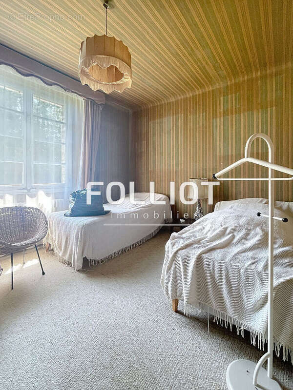 Maison à SAINT-ANDRE-DE-L&#039;EPINE