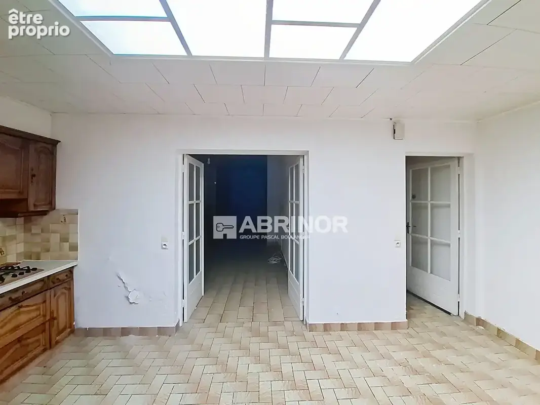 Large maison  de 120m² Centre ville WATTRELOS - photo 4