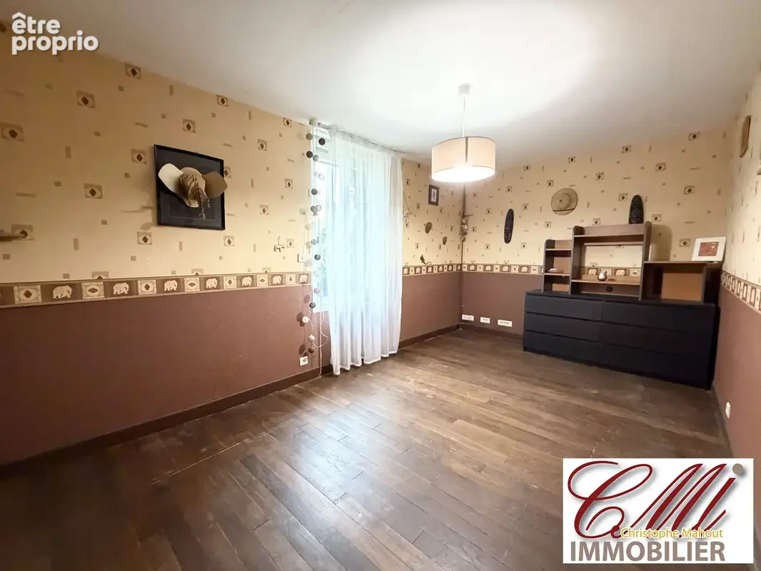 Maison 7 pièces 171 m² à vendre à Vitry-Le-Francois (51300) - photo 6