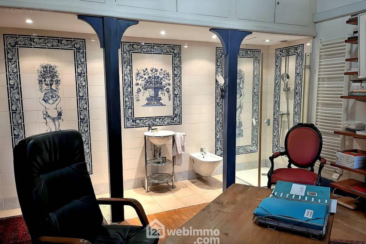 Maison à VERSAILLES