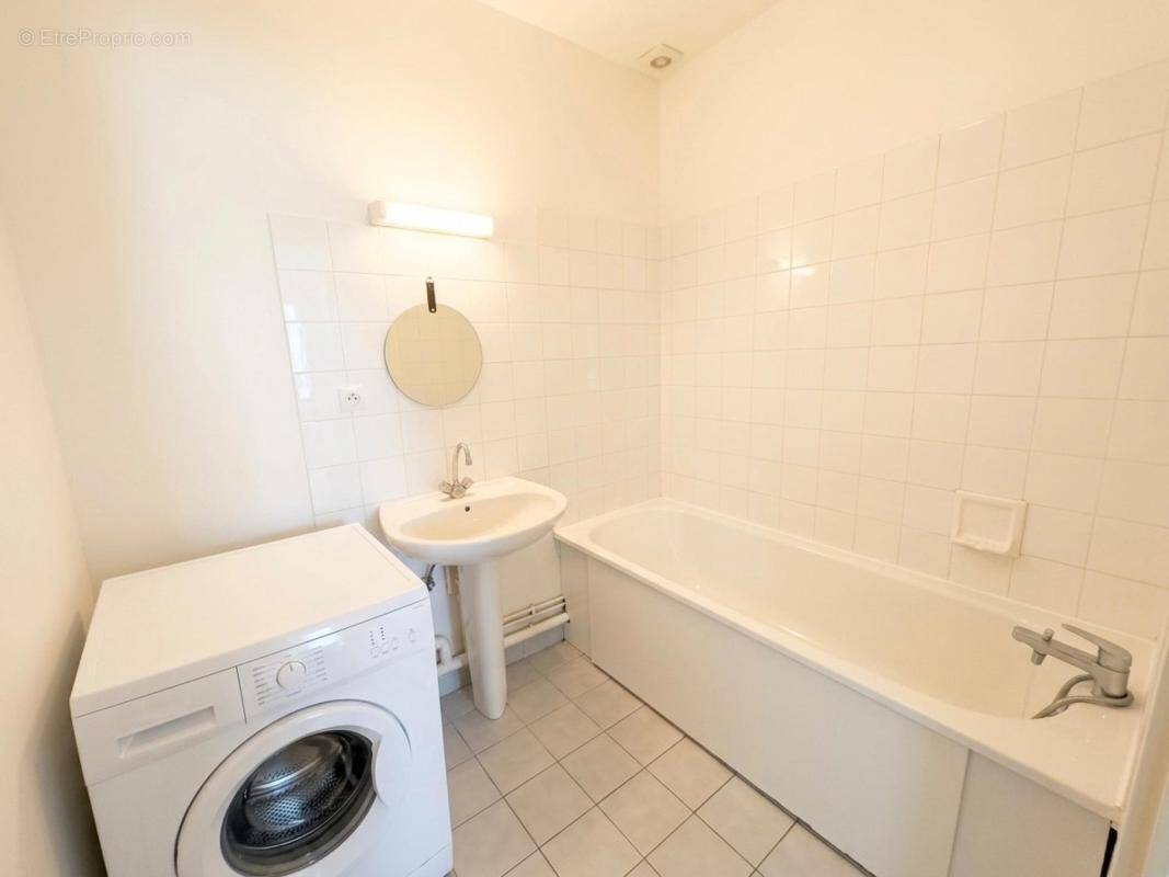 Appartement à ROUEN