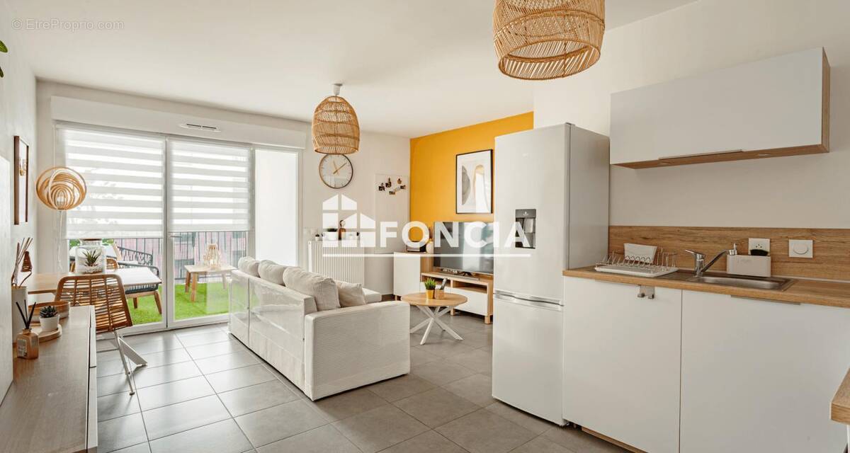 Appartement à ANGLET