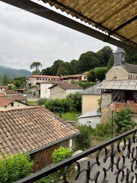 Photo 4 - Maison à THEBE