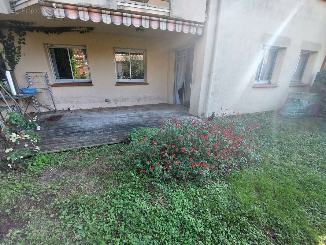 Appartement à BALMA