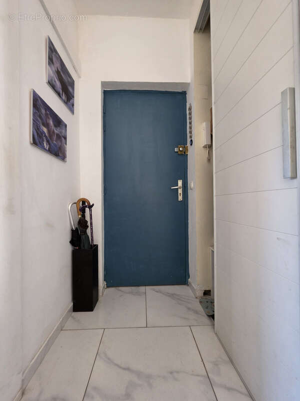Appartement à HYERES