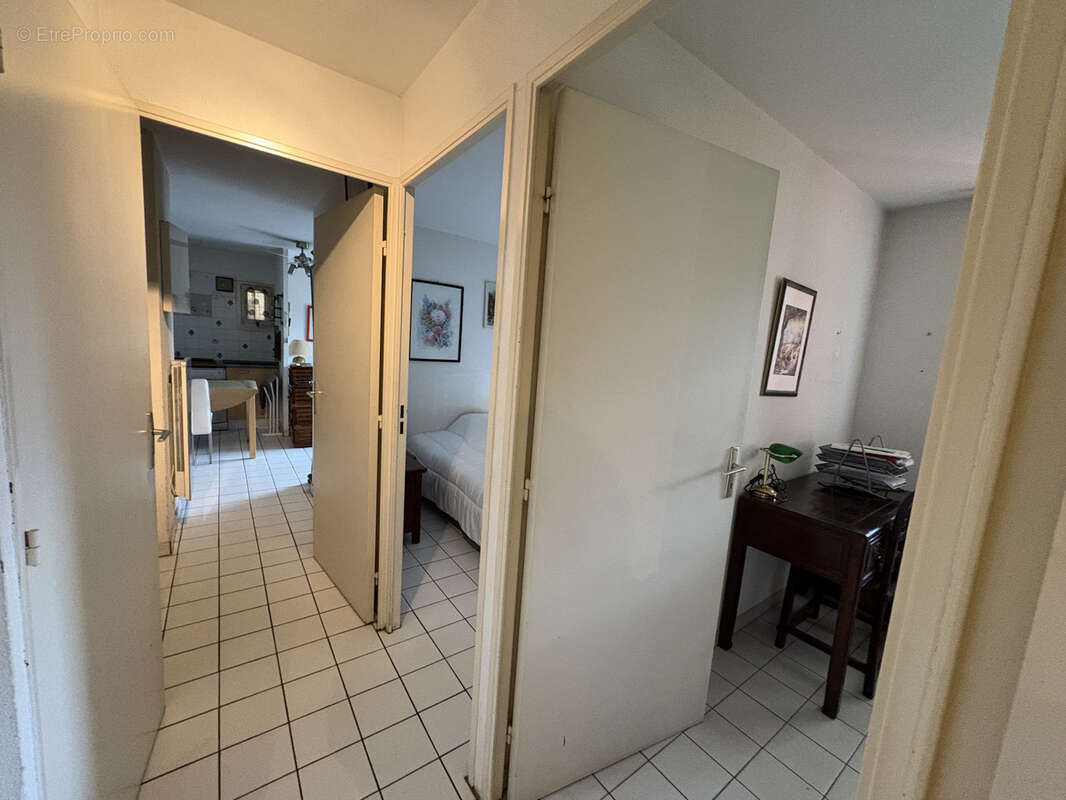 Appartement à LA SEYNE-SUR-MER