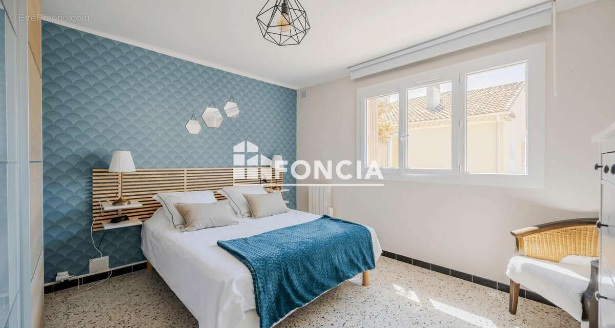 Appartement à HYERES