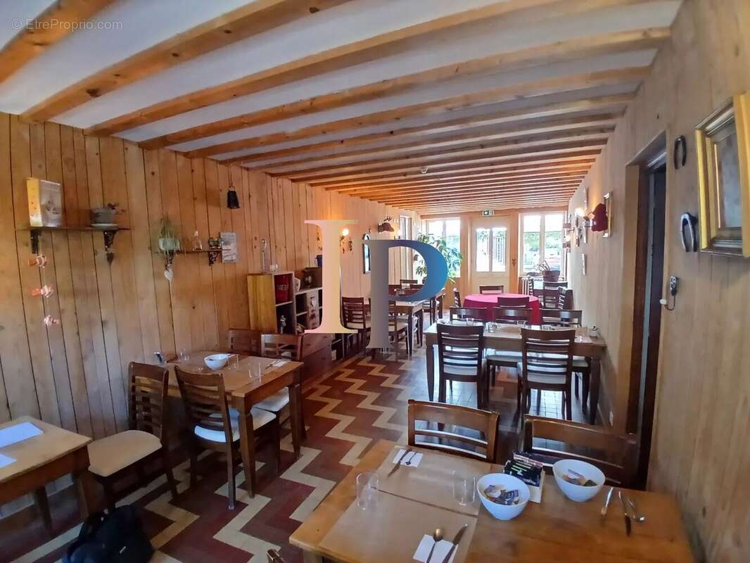 Hôtel particulier - maison d'hôtes - photo 15