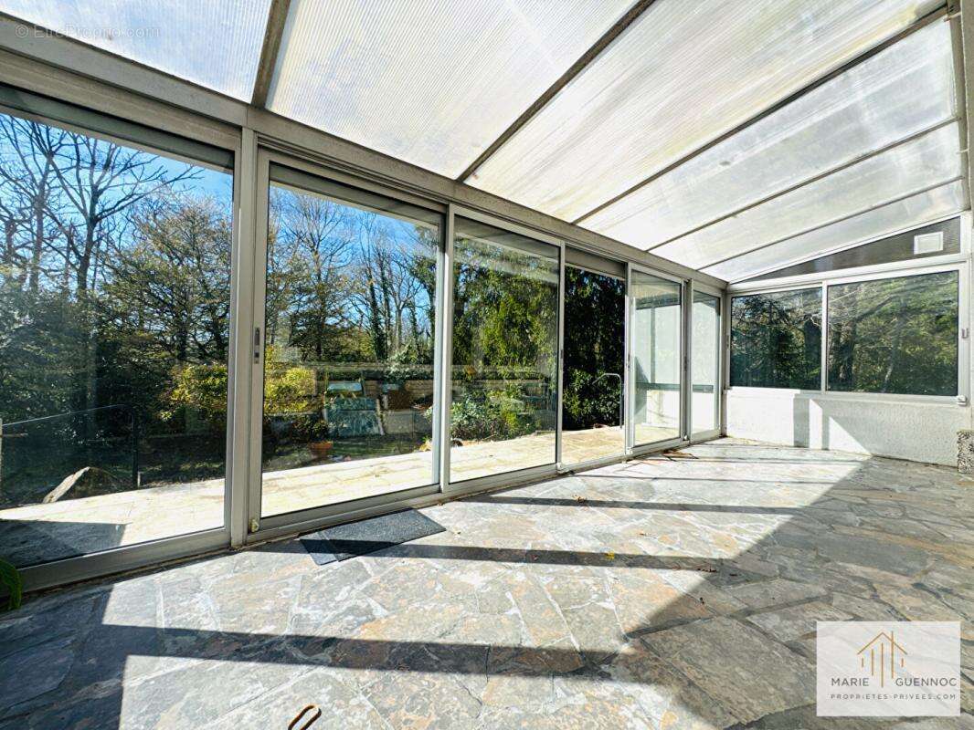 Maison à BASSE-GOULAINE