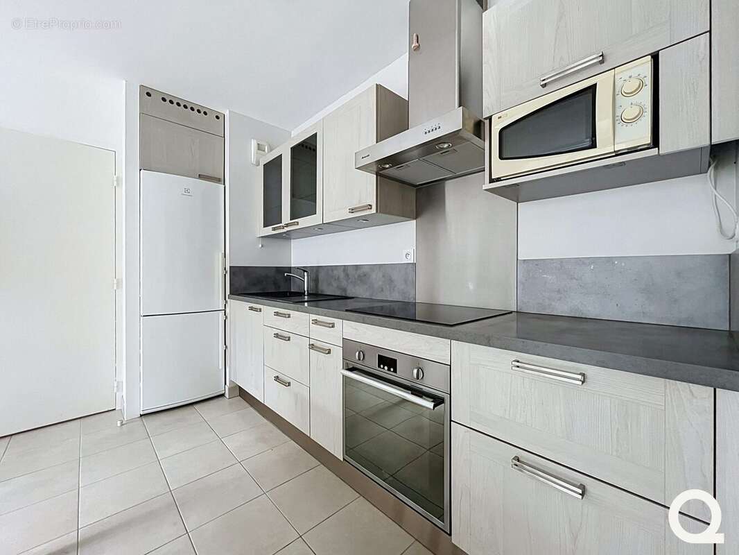 Appartement 50 m² à Nantes  - photo 4