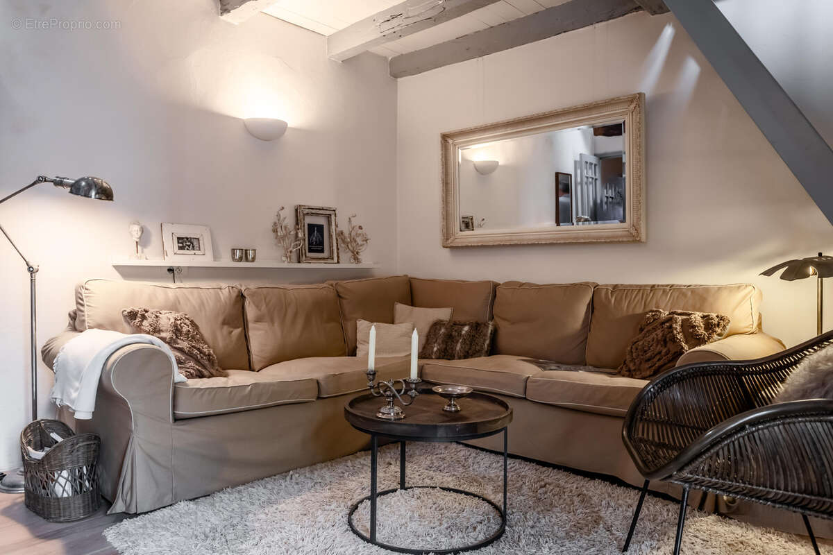 Maison de village - photo 14