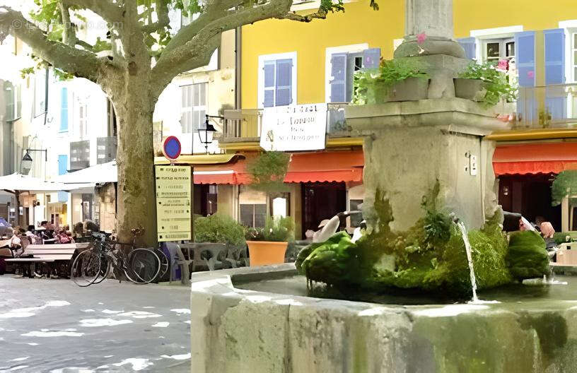 Appartement à BARGEMON