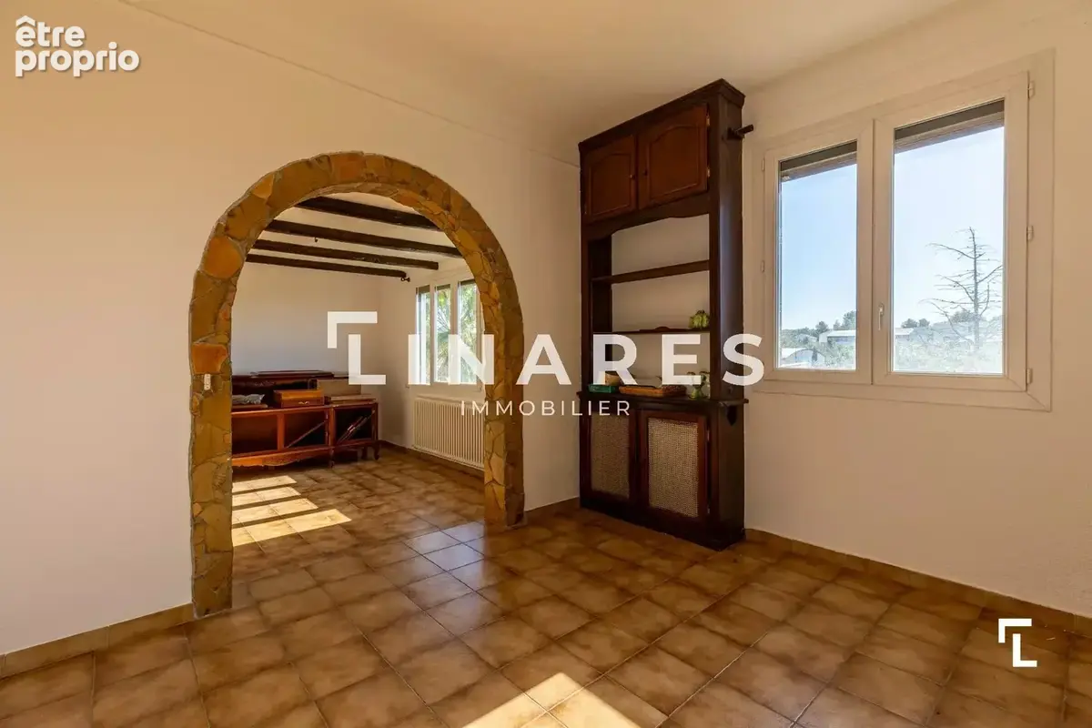 L'AGRÉABLE - Appartement T3 de 83m2 - Jardin - Garage - 13190 Allauch - photo 13