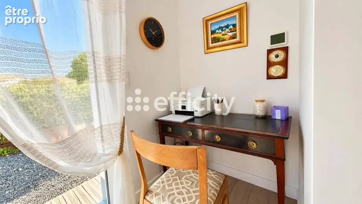 Maison 4 pièces 122 m² à vendre à Saint-Pierre-D'oleron (17310) - photo 11