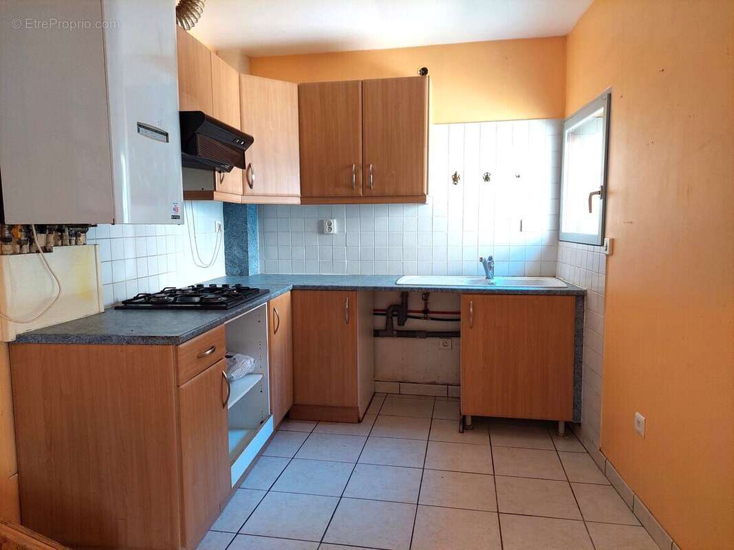 Maison à SENNECEY-LE-GRAND