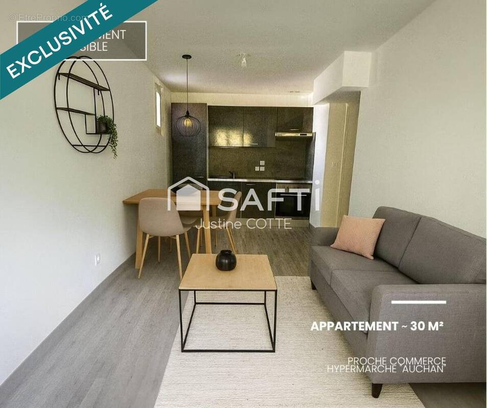 Photo 1 - Appartement à MONTPELLIER