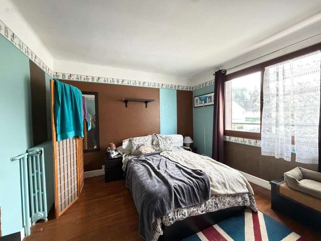 Photo 8 - Maison à RIS-ORANGIS