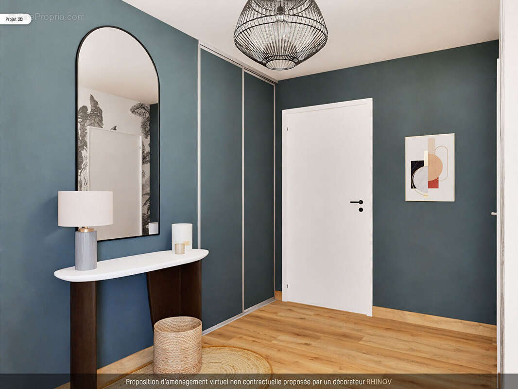 Maison à LOCMARIAQUER