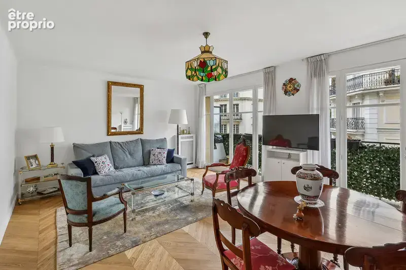 Appartement à SAINT-MANDE