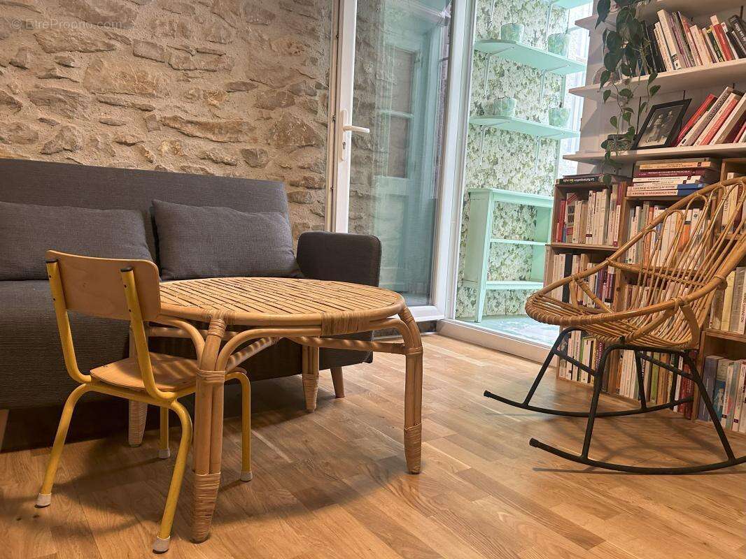 Nîmes – maison  rénovée –quartier lampeze/vauban  à 1oom fac vauban - photo 3