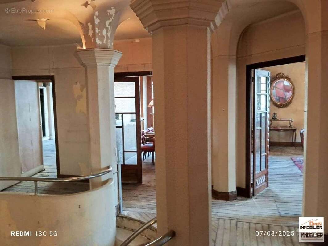 Appartement à TULLE