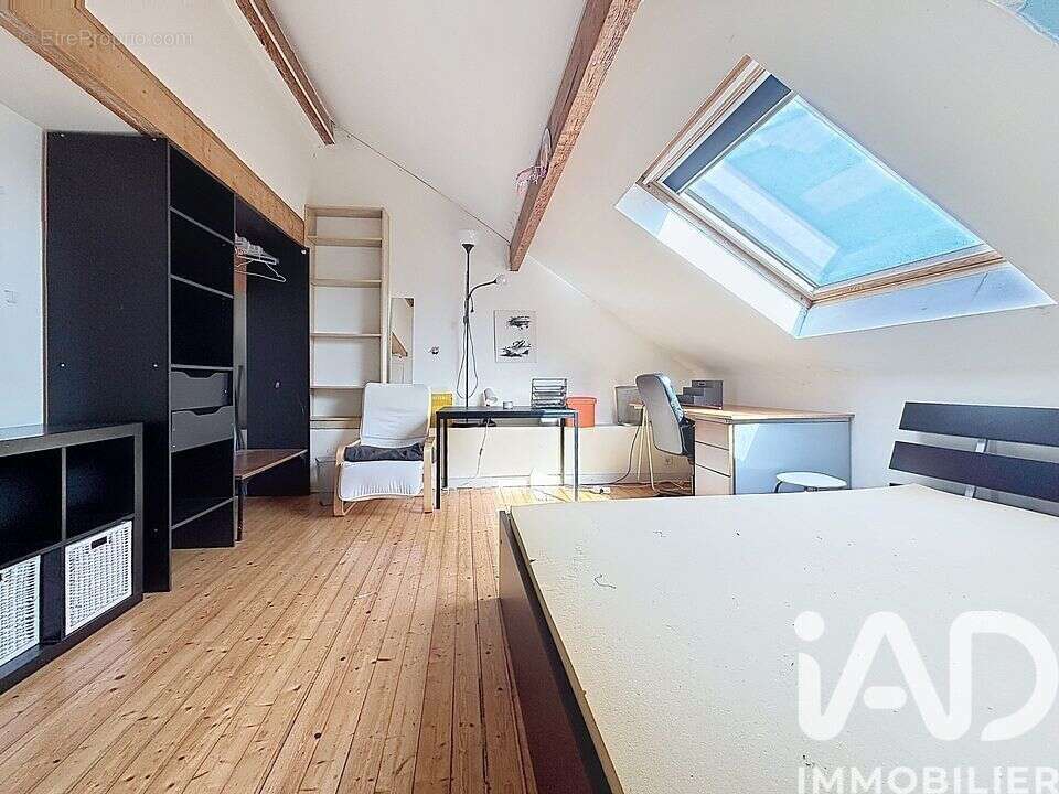 Photo 7 - Maison à NANTES