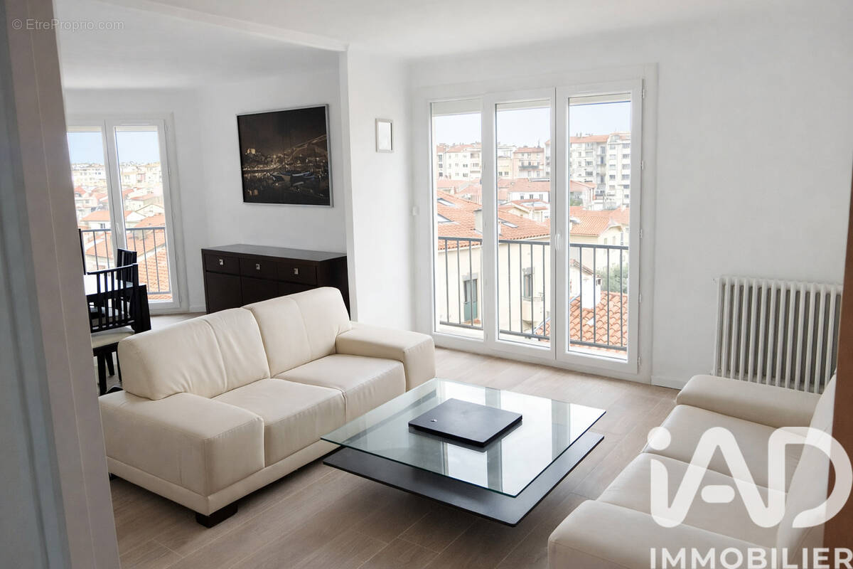 Photo 1 - Appartement à PERPIGNAN