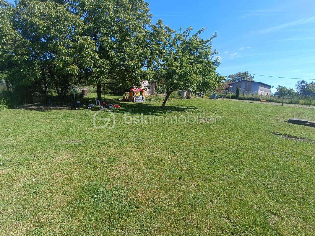 Maison avec terrain - photo 18