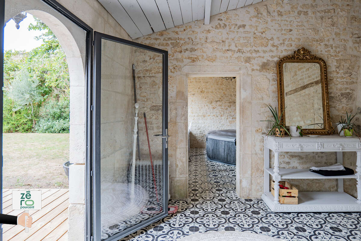 Maison à LUCON