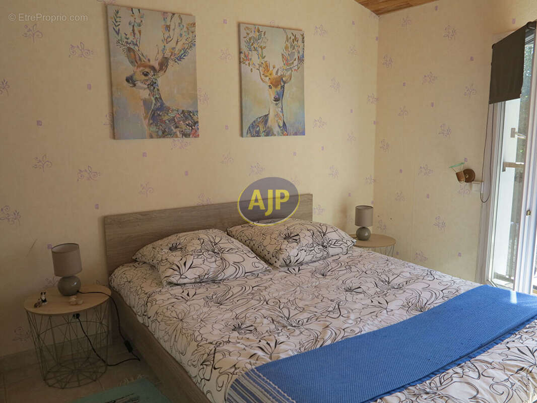 Villa - La Grande Combe - photo 15